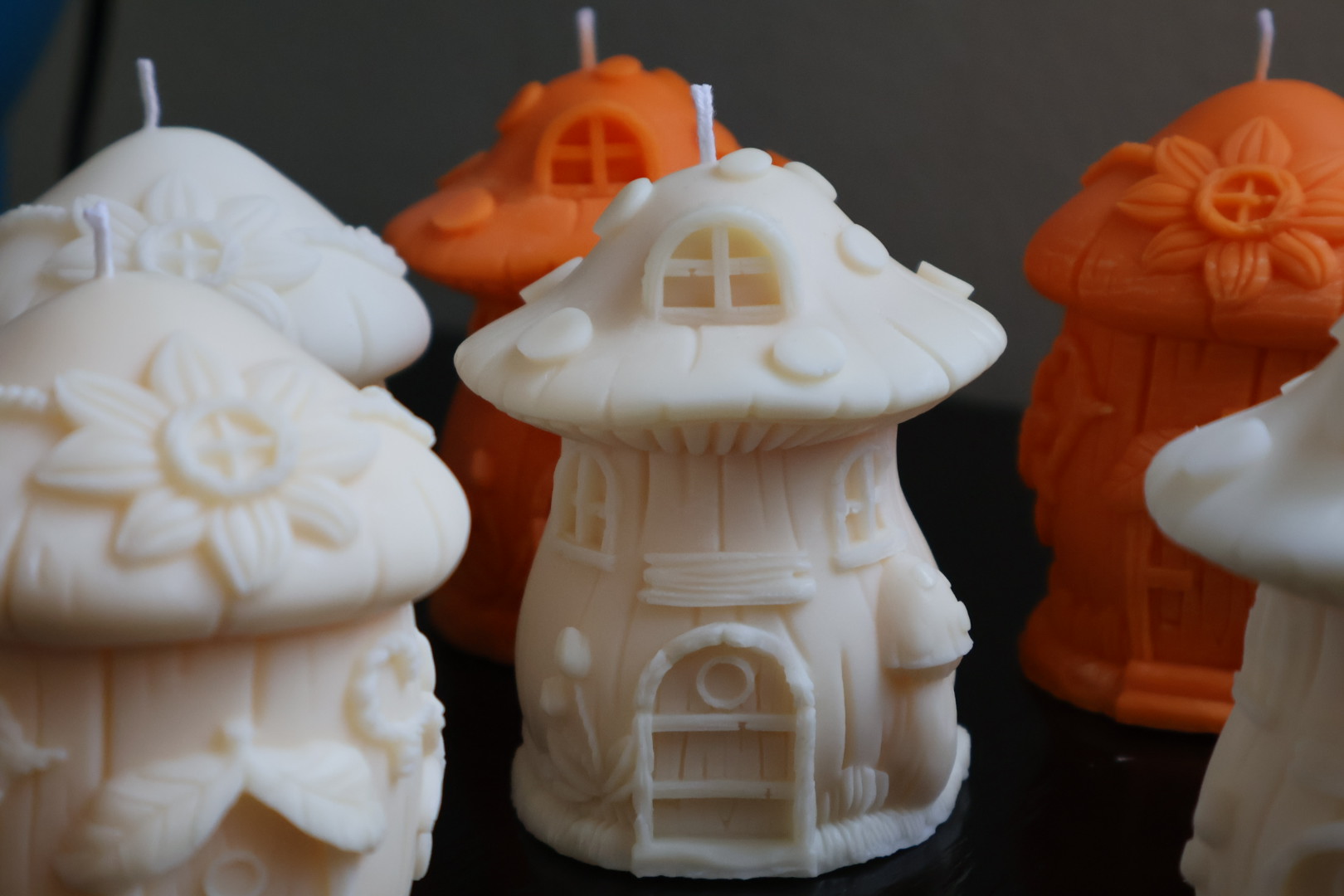 Печурка - куќарка