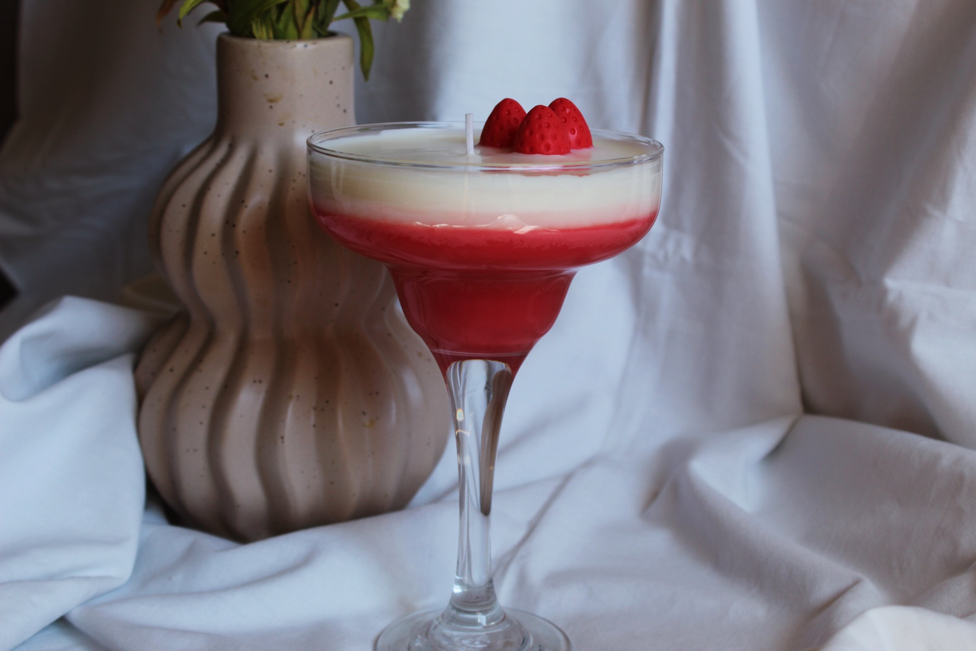 Strawberry Mohito